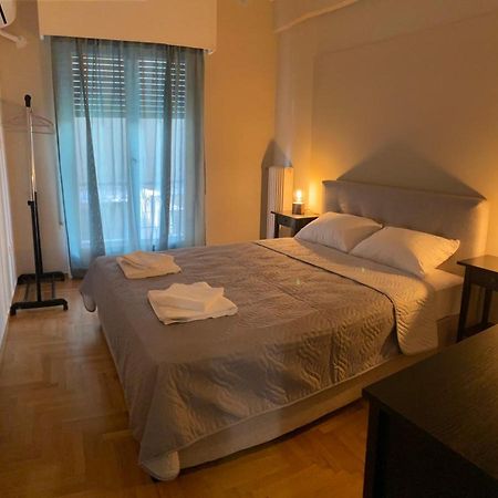 Jo Apartment Athènes Extérieur photo