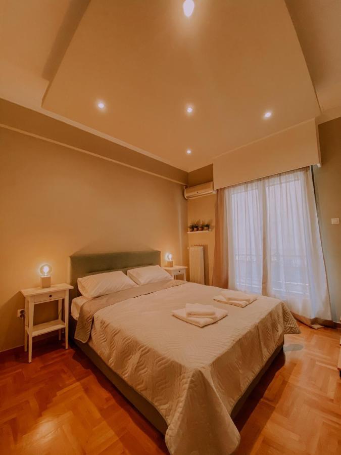 Jo Apartment Athènes Extérieur photo