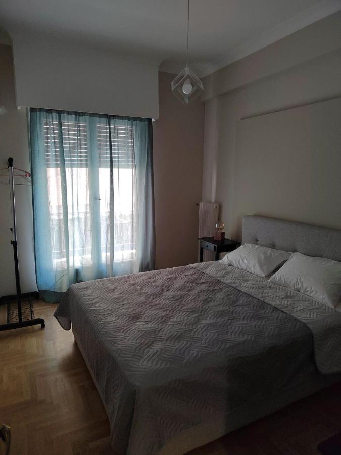 Jo Apartment Athènes Extérieur photo