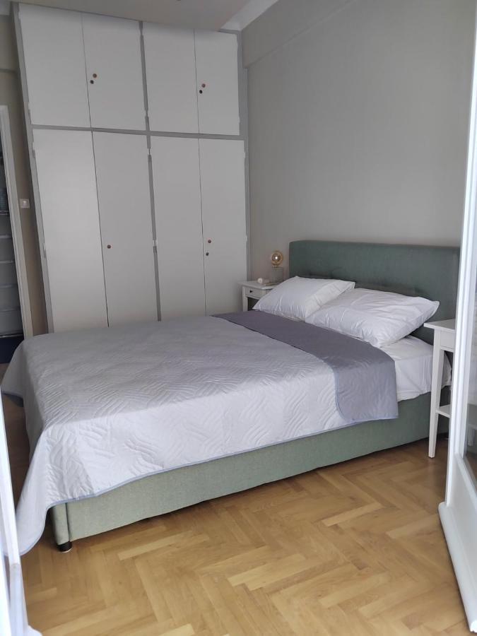 Jo Apartment Athènes Extérieur photo