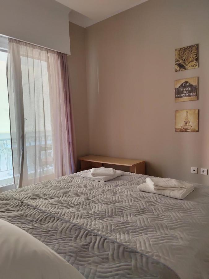 Jo Apartment Athènes Extérieur photo