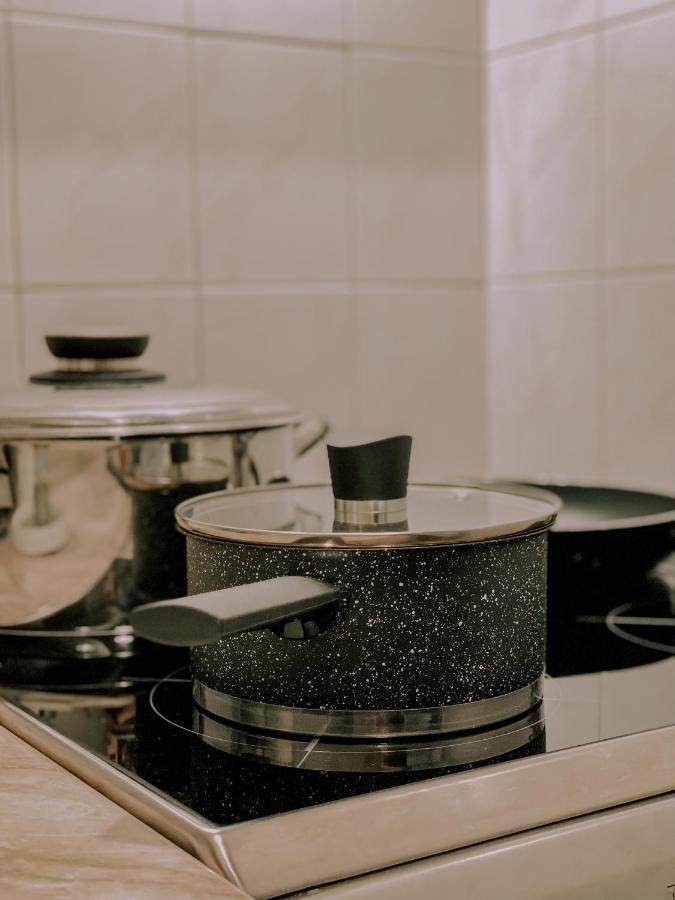 Jo Apartment Athènes Extérieur photo