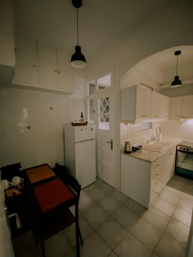 Jo Apartment Athènes Extérieur photo