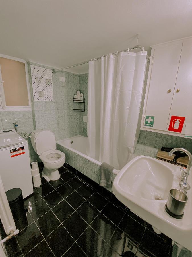 Jo Apartment Athènes Extérieur photo