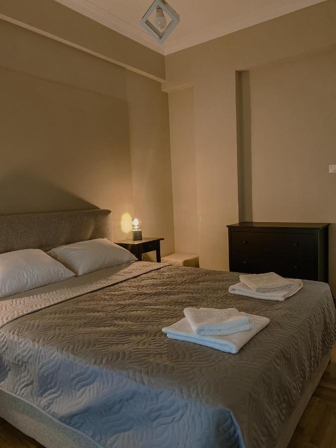Jo Apartment Athènes Extérieur photo