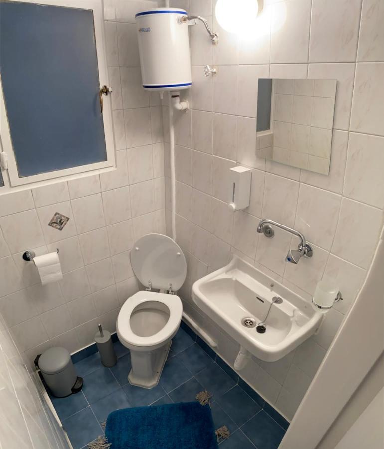 Jo Apartment Athènes Extérieur photo
