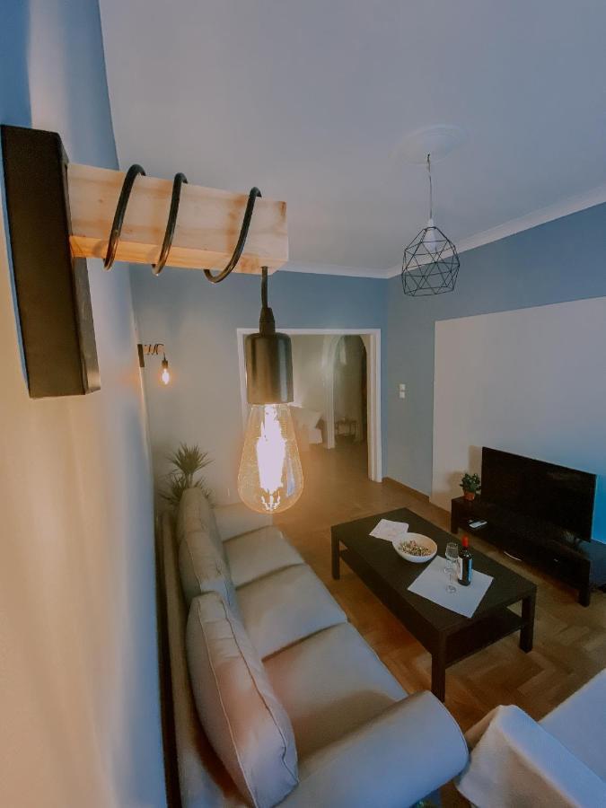 Jo Apartment Athènes Extérieur photo