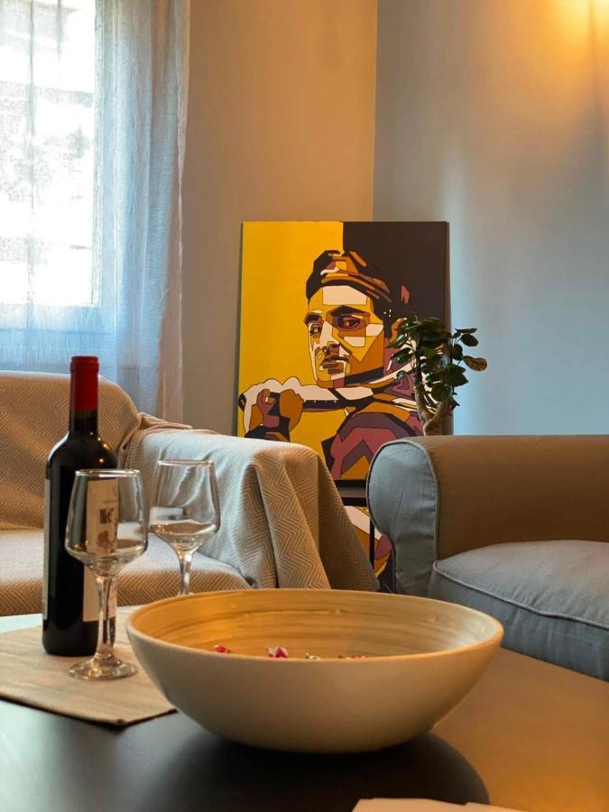 Jo Apartment Athènes Extérieur photo