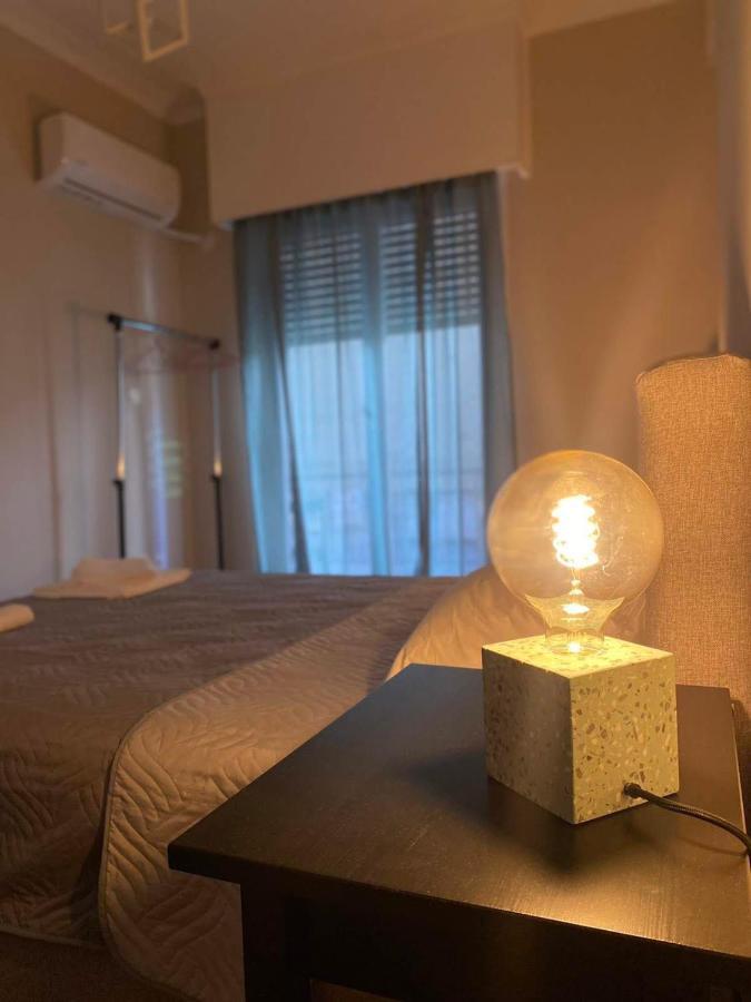 Jo Apartment Athènes Extérieur photo